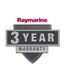 Raymarine i40 Speed Display Packs
