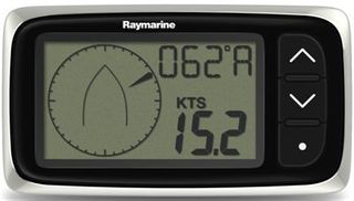 RAYMARINE i40 WIND PACK WITH ROTAVECTA