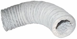 FLEXIBLE BILGE BLOWER HOSE 75MM