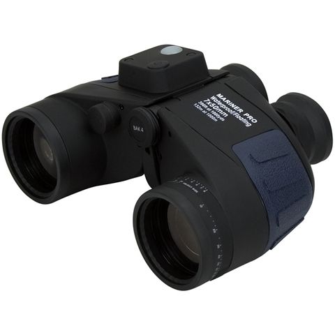 BINOCULARS RELAXN 7X50 MARINER PRO