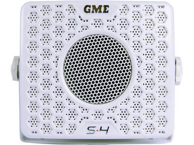 GME GS400 BOX SPEAKER 80W PR