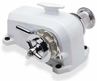 WINCH MUIR COMP JAGUAR HR3500