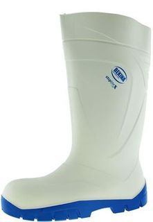 BOOTS BEKINA STEPLITE SAFETY WH 6