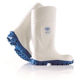 BOOTS BEKINA STEPLITE SAFETY WH 7