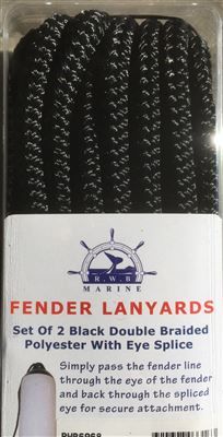 Fender Lanyards