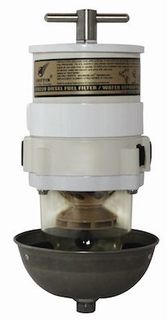 FILTER GRIFFIN GTB228S MA SERIES