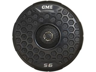 GME S6BG GS600 BLACK GRILL ONLY PR