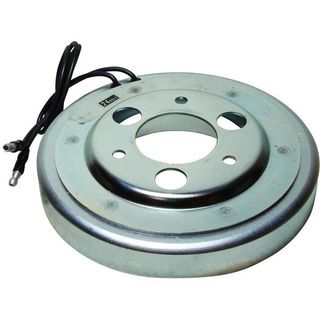 PUMP JABSCO COIL 24V 2300-0064