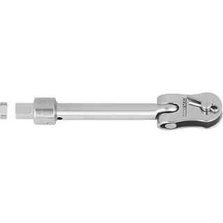 RF1480-04 TURNBUCKLE BODY TOGGLE END 1/4