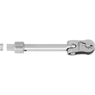 Ronstan Type 10 Toggle End Turnbuckle Body and Lock Nuts