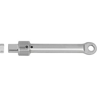 RF1484-04 TURNBUCKLE BODY EYE END 1/4