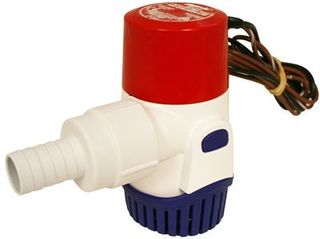 RULE BILGE PUMP G2 800GPH 12V AUTO MICRO