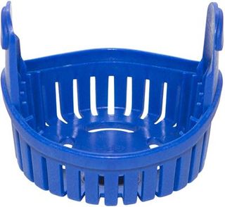 RULE G2 SPARE STRAINER BASE 360/500