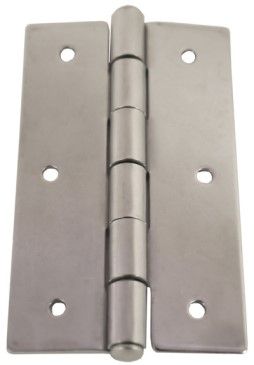 Stainless Steel Butt Hinges