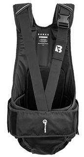 BURKE TRAPEZE HARNESS HARGRAVE