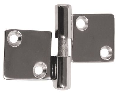 Stainless Steel Seperating Hinges