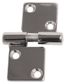 Stainless Steel Seperating Hinges