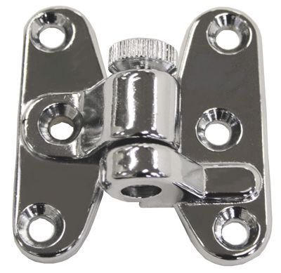 Clevco Murray Cast Bronze Seperating Hinges