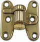HINGE CL/MURRAY SEP CP BRZ PR