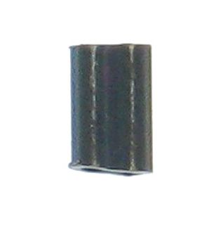 DOUBLE CRIMP E 0.7MM 100/BAG