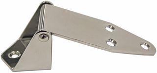 Offset Stainless Steel Hinges