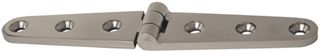 HINGE STRAP CAST 316G 154X26MM