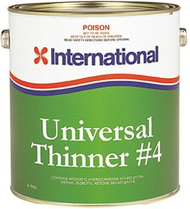 International Universal Thinners