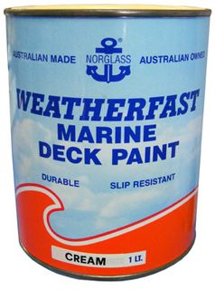 WEATHERFAST NON SKID ARTIC WHITE 1LT