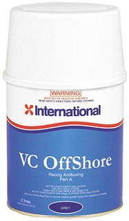 VC OFFSHORE 2LT