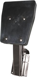 OUTBOARD BRACKET SS ADJUSTABLE ECO