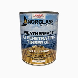 WEATHERFAST A1 PENETRATING OIL 1LT