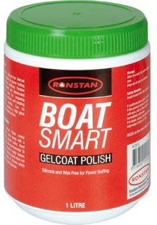 RF2632 BOATSMART GELCOAT POLISH 1LT