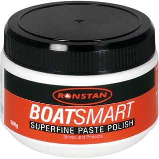 RF3001 BOATSMART SUPERFINE POLISH 500ML