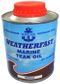 Weatherfast Marine Timber Oil
