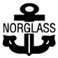 Norglass Glass Bubble Extender