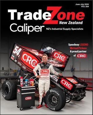 Caliper June