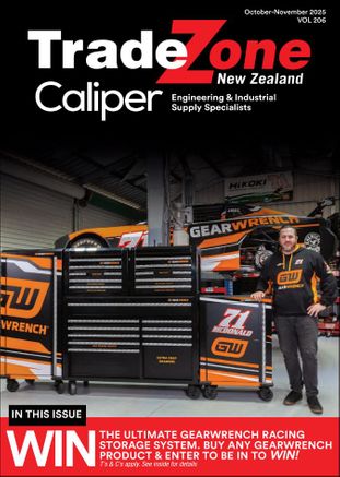 Caliper August