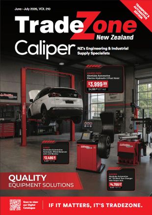 Caliper July