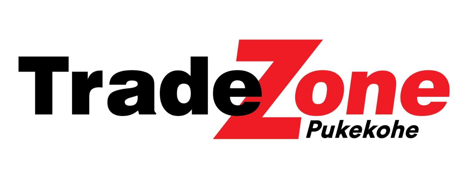 Tradezone Logo
