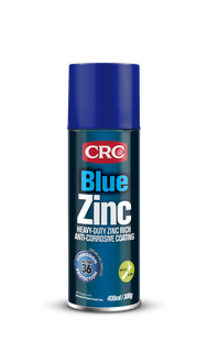 CRC BLUE ZINC 400ml AEROSOL