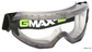 ESKO GMAX E01 CLEAR GOGGLE