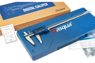 DASQUA CALIPER DIGITAL 300mm(12in)