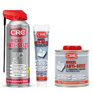 CRC NICKEL ANTI-SEIZE & LUBRICANT COMPOUND 500ml