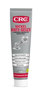 CRC NICKEL ANTI-SEIZE & LUBRICANT COMPOUND 75ml TUBE
