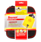 STARRETT HOLESAW KIT 09pc 16-51mm