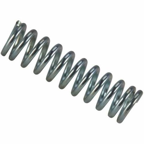 C714  3/8 X 2-1/4in COMPRESSION SPRINGS