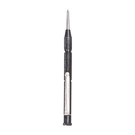 SCRIBER 89MM/3.5IN POCKET SCRIBER BLU-MOL VERTEX