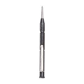 SCRIBER 89MM/3.5IN POCKET SCRIBER BLU-MOL VERTEX