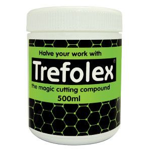 TREFOLEX MAGIC CUTTING COMPOUND 500ML
