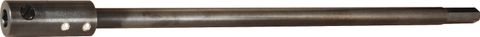 A15 STARRETT 12in EXT FOR A1-A10 ARBORS